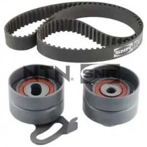 Geld-Terug-Garantie Distributieriem kit SNR KD468.17