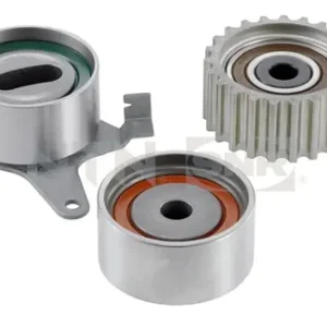 Topkwaliteit Distributieriem kit SNR KD470.20