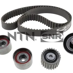 Betrouwbaar Distributieriem kit SNR KD481.00