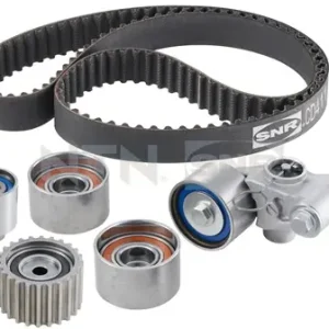 Distributieriem kit SNR KD481.05 Populair