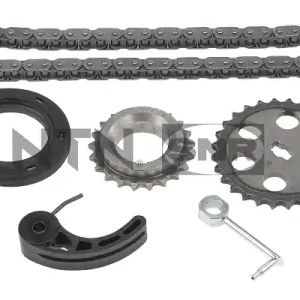 Distributieketting kit SNR KDC451.03 Seizoensaanbieding