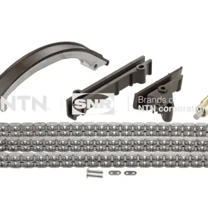 Distributieketting kit SNR KDC451.07 Op = Op