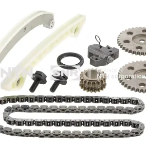 Distributieketting kit SNR KDC452.04 Seizoensaanbieding