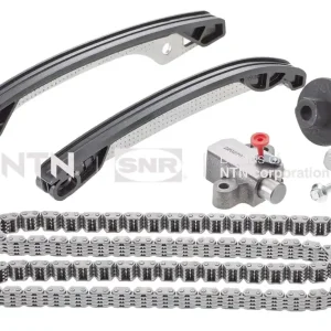 Modern Distributieketting kit SNR KDC455.00