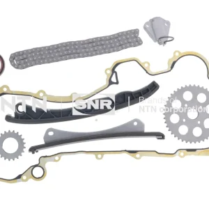 Exclusief Distributieketting kit SNR KDC458.01