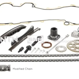 Trendy Distributieketting kit SNR KDC458.03