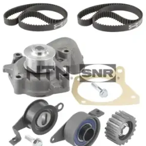 Flitsaanbieding Distributieriem kit inclusief waterpomp SNR KDP452.100