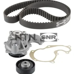 Distributieriem kit inclusief waterpomp SNR KDP452.220 Must-Have