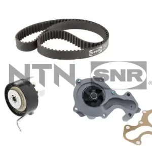 Distributieriem kit inclusief waterpomp SNR KDP452.290 Gecertificeerd