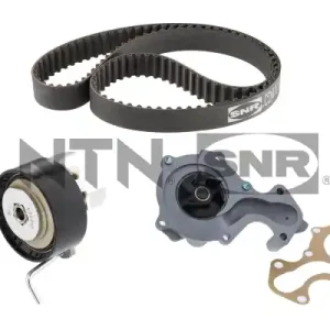 Gecertificeerd Distributieriem kit inclusief waterpomp SNR KDP452.300