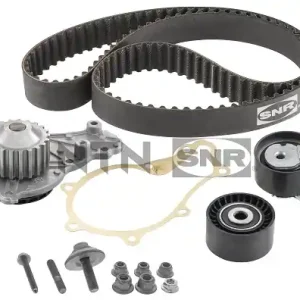 Garantie Inbegrepen Distributieriem kit inclusief waterpomp SNR KDP452.320
