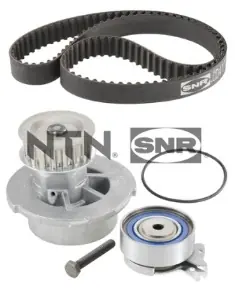 Must-Have Distributieriem kit inclusief waterpomp SNR KDP453.020