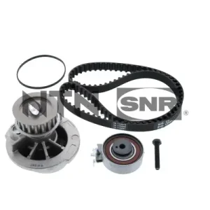 Distributieriem kit inclusief waterpomp SNR KDP453.022 Luxe