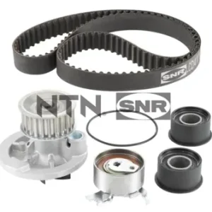 Bestseller Distributieriem kit inclusief waterpomp SNR KDP453.060