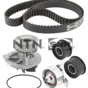 Express Levering Distributieriem kit inclusief waterpomp SNR KDP453.090