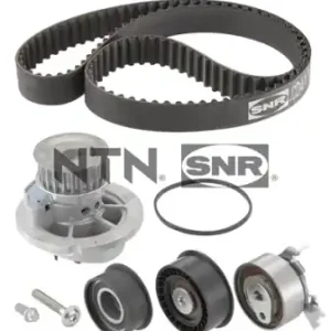 Handgemaakt Distributieriem kit inclusief waterpomp SNR KDP453.121