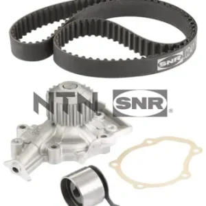 Merkproduct Distributieriem kit inclusief waterpomp SNR KDP453.210