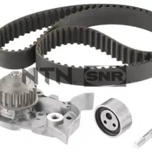 Distributieriem kit inclusief waterpomp SNR KDP455.050 Nieuw Model