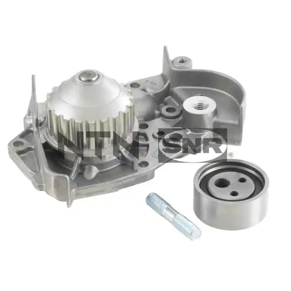 Hete Deal Distributieriem kit inclusief waterpomp SNR KDP455.051