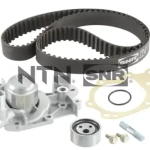 Alleen Vandaag Distributieriem kit inclusief waterpomp SNR KDP455.130