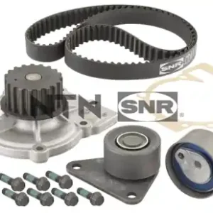 Superprijs Distributieriem kit inclusief waterpomp SNR KDP455.320