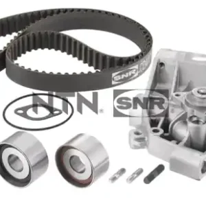 Nieuwe Collectie Distributieriem kit inclusief waterpomp SNR KDP455.350