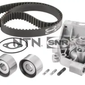 In De Mode Distributieriem kit inclusief waterpomp SNR KDP455.360