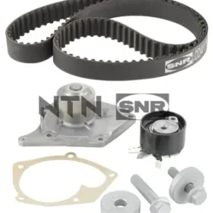 Distributieriem kit inclusief waterpomp SNR KDP455.491 Dagaanbieding