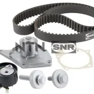 Beperkte Voorraad Distributieriem kit inclusief waterpomp SNR KDP455.580