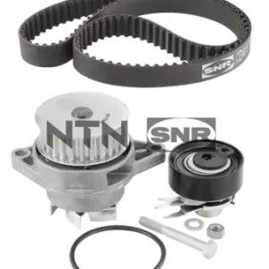 Handgemaakt Distributieriem kit inclusief waterpomp SNR KDP457.140
