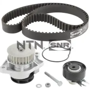 Distributieriem kit inclusief waterpomp SNR KDP457.141 Must-Have