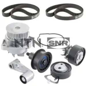 Distributieriem kit inclusief waterpomp SNR KDP457.260 Hete Deal