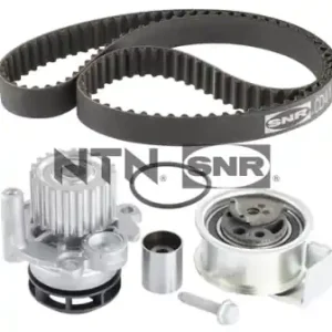 Distributieriem kit inclusief waterpomp SNR KDP457.270 Bestseller