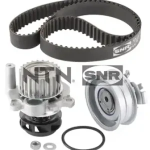Authentiek Distributieriem kit inclusief waterpomp SNR KDP457.321