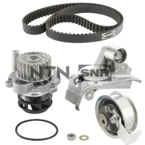 Distributieriem kit inclusief waterpomp SNR KDP457.450 Nieuw