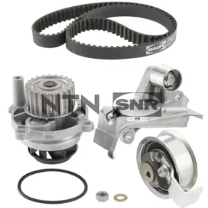 Bestseller Distributieriem kit inclusief waterpomp SNR KDP457.451