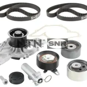 Speciale Aanbieding Distributieriem kit inclusief waterpomp SNR KDP457.480