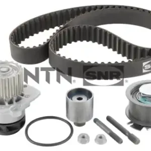 Distributieriem kit inclusief waterpomp SNR KDP457.491 Koop Online