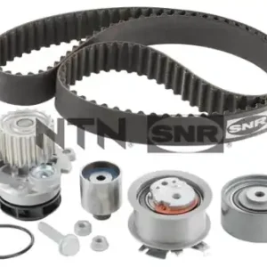 Distributieriem kit inclusief waterpomp SNR KDP457.500 Gereduceerde Prijs