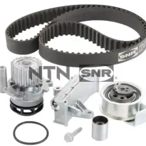 Distributieriem kit inclusief waterpomp SNR KDP457.540 Trendy