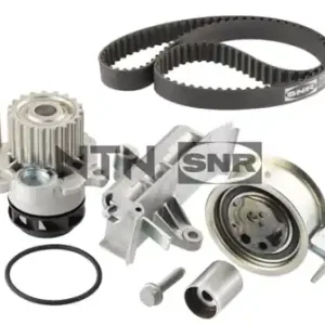 Distributieriem kit inclusief waterpomp SNR KDP457.541 Finale Uitverkoop