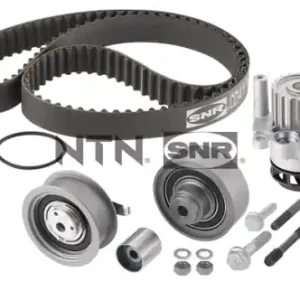 Direct Beschikbaar Distributieriem kit inclusief waterpomp SNR KDP457.681