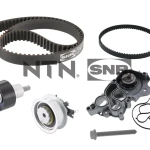 Distributieriem kit inclusief waterpomp SNR KDP457.752 Dagaanbieding