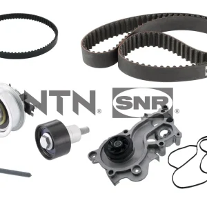 Distributieriem kit inclusief waterpomp SNR KDP457.753 Gratis Verzending