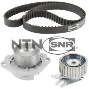 Korting Distributieriem kit inclusief waterpomp SNR KDP458.290
