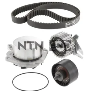 Distributieriem kit inclusief waterpomp SNR KDP458.310 Hete Deal