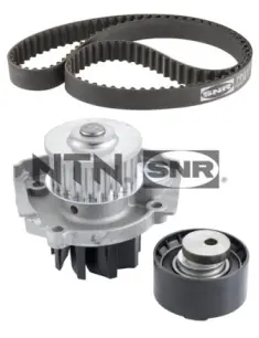 Shop Nu Distributieriem kit inclusief waterpomp SNR KDP458.341