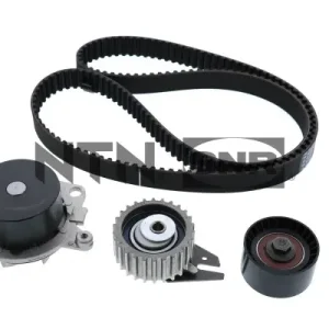 Distributieriem kit inclusief waterpomp SNR KDP458.380 Betaalbaar