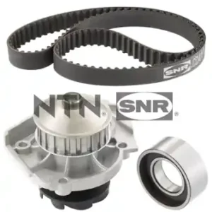 Uitverkoop Distributieriem kit inclusief waterpomp SNR KDP458.460