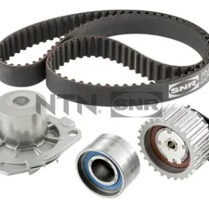 Distributieriem kit inclusief waterpomp SNR KDP458.480 Aanbieding